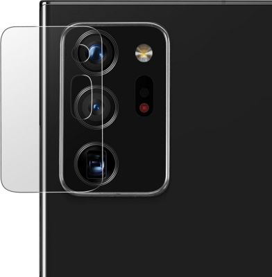 Protège objectif AVIZAR Samsung Galaxy Note 20 Ultra Verre