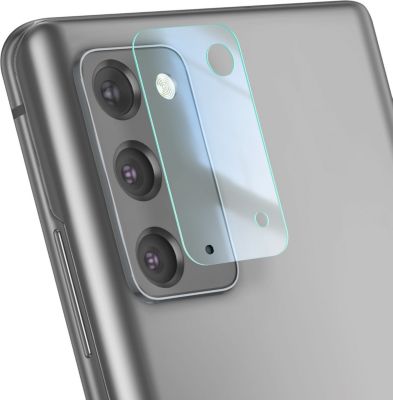 Protège objectif AVIZAR Samsung Galaxy Note 20 Verre Trempé
