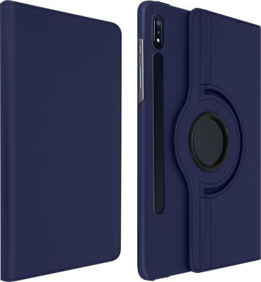 Etui AVIZAR pour Galaxy Tab S8 avec Orientation 360° Etui AVIZAR pour Galaxy Tab S8 avec Orientation 360°