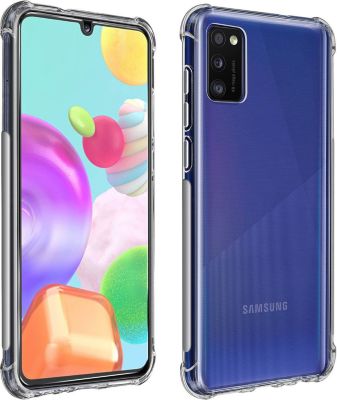 Coque AVIZAR Coque + Verre Premium Samsung Galaxy A41