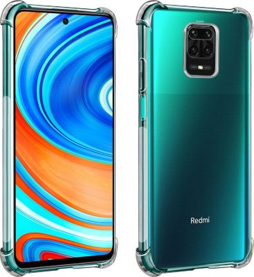 Coque AVIZAR Coque +Verre Redmi Note 9 Pro Max/Pro/9S Coque AVIZAR Coque +Verre Redmi Note 9 Pro Max/Pro/9S