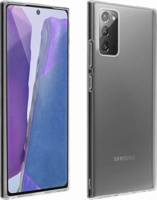 Coque AVIZAR + Verre trempé Samsung Galaxy Note 20 Coque AVIZAR + Verre trempé Samsung Galaxy Note 20