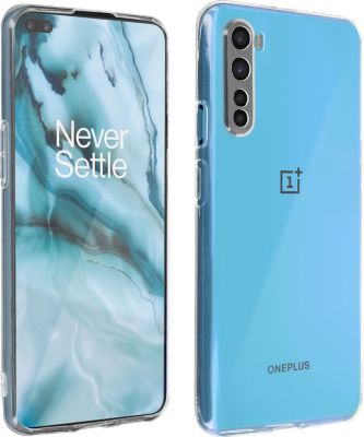 Protection écran OnePlus 7 - Verre Trempé Transparent, Neuf