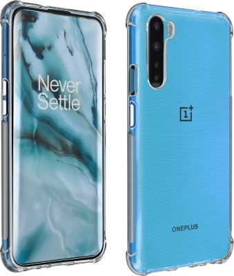 Coque AVIZAR Coque + Verre Premium OnePlus Nord