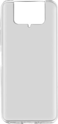 Coque AVIZAR Asus Zenfone 7 / 7 Pro TPU Transparent