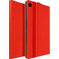 Housse AVIZAR iPad Pro 11 2018 Porte-carte Satiné Rose