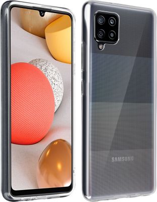 Coque AVIZAR Samsung Galaxy A42 TPU fine Transparent Coque AVIZAR Samsung Galaxy A42 TPU fine Transparent