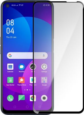 Protège écran AVIZAR GLASS-ELEC-BK-OPA72