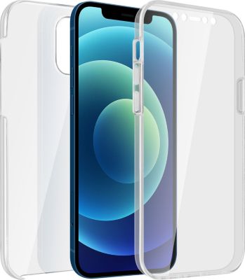 Coque AVIZAR iPhone 12 / 12 Pro Avant et Arrière
