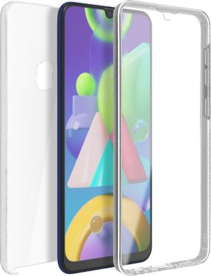 Coque AVIZAR Samsung M21 / M31 / M30s Avant & Arrière