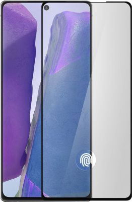 Protège écran AVIZAR pour Galaxy Note 20 Incurvé Ultrasonique