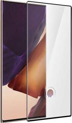 Protège écran AVIZAR GLASS-FULL-BK-N985