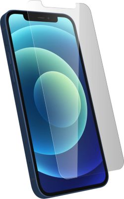 Protège écran AVIZAR iPhone 12 Mini Verre trempé 9H Antichoc