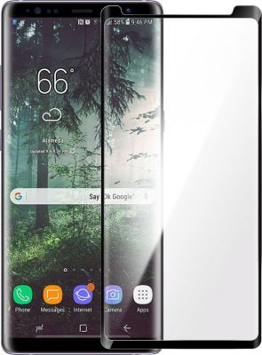 Protège écran AVIZAR GLASS-ELEC-BK-N950 Protège écran AVIZAR GLASS-ELEC-BK-N950