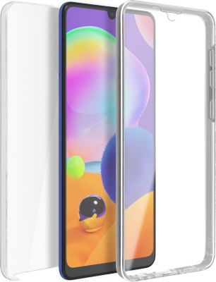 Coque AVIZAR Samsung Galaxy A31 Avant et Arrière