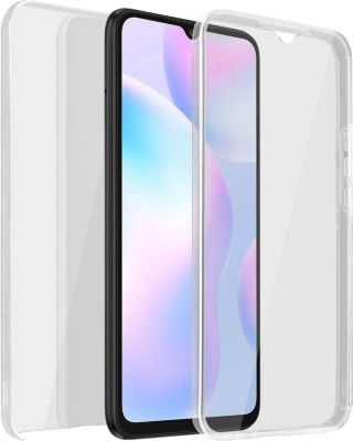 Coque AVIZAR Xiaomi Redmi 9A / 9AT Avant et Arrière