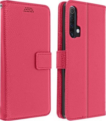 Etui AVIZAR Realme X3 Superzoom / X50 Support Rose Etui AVIZAR Realme X3 Superzoom / X50 Support Rose