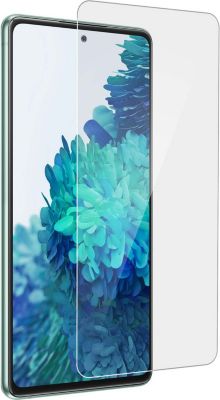 Protège écran AVIZAR Samsung Galaxy S20 FE Verre trempé 9H Protège écran AVIZAR Samsung Galaxy S20 FE Verre trempé 9H
