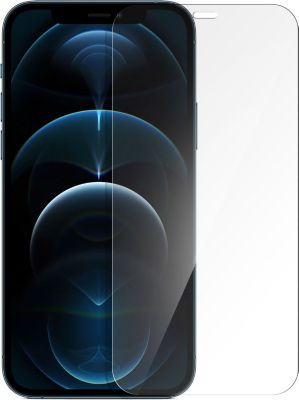 Protège écran AVIZAR iPhone 12 Pro Max Souple Ultra-fin 0.2mm