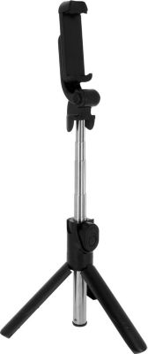 Trépied AVIZAR Trépied Télécommande Extensible Noir