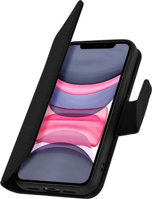 Etui AVIZAR pour iPhone 11 avec Fonction Stand Etui AVIZAR pour iPhone 11 avec Fonction Stand