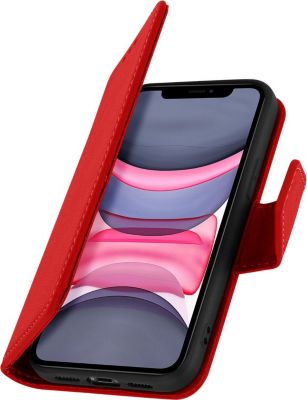 Etui AVIZAR pour iPhone 11 avec Fonction Stand