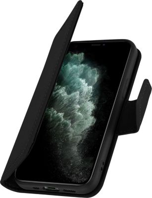 Etui AVIZAR pour iPhone 11 Pro Max Fonction Stand