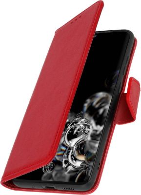 Etui AVIZAR pour Galaxy S20 Ultra Fonction Stand