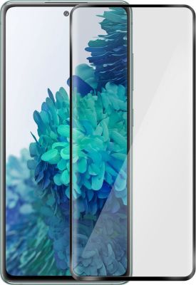 Protège écran AVIZAR GLASS-ELEC-BK-G780F