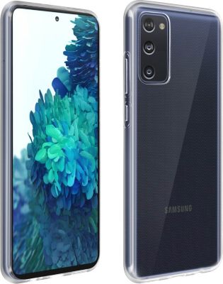 Protège écran TM CONCEPT Verre trempé teinté Samsung Galaxy S20FE