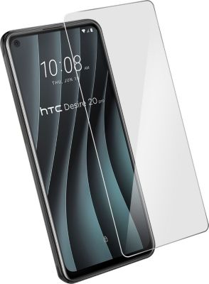 Protège écran AVIZAR HTC Desire 20 Pro Verre trempé Antichoc Protège écran AVIZAR HTC Desire 20 Pro Verre trempé Antichoc