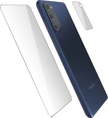 Protège écran AVIZAR GLASS-KOMBO-G780F