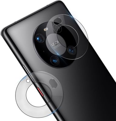 Protège objectif BENKS 2x Films Caméra Huawei Mate Pro / Plus Protège objectif BENKS 2x Films Caméra Huawei Mate Pro / Plus