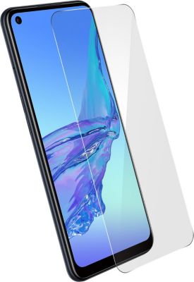 Protège écran AVIZAR Oppo A53 , Oppo A53s Verre trempé 9H