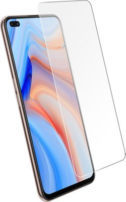 Protège écran AVIZAR Oppo Reno 4Z Verre trempé 9H Antichoc