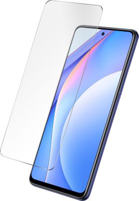 Protège écran AVIZAR Xiaomi Mi 10T Lite Verre trempé Antichoc Protège écran AVIZAR Xiaomi Mi 10T Lite Verre trempé Antichoc