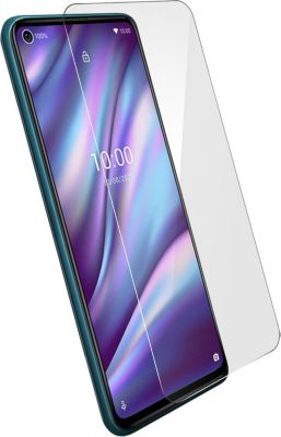 Protège écran AVIZAR Wiko View 5 / 5 Plus Verre trempé 9H