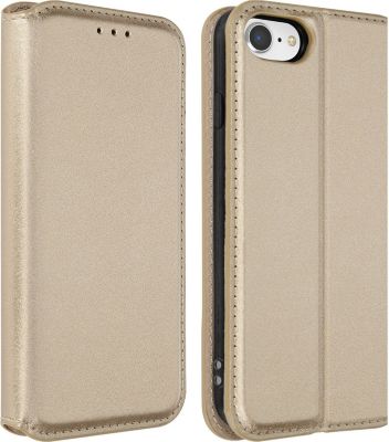 Etui AVIZAR iPhone SE / 8 / 7 Élégant Or Etui AVIZAR iPhone SE / 8 / 7 Élégant Or