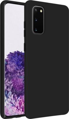 Coque AVIZAR pour Galaxy S20 en Silicone Antidérapant