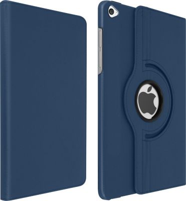 Housse AVIZAR iPad Air 2 / iPad Pro 9.7 Rotatif Bleu Housse AVIZAR iPad Air 2 / iPad Pro 9.7 Rotatif Bleu