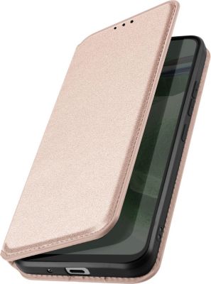 Etui AVIZAR Xiaomi Mi 10T Porte-Carte Rose gold