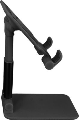 Support smartphone AVIZAR Tige 20 cm, Angle Ajustable à 140°