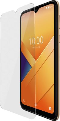 Protège écran AVIZAR Wiko Y81 Verre trempé 9H Antichoc Protège écran AVIZAR Wiko Y81 Verre trempé 9H Antichoc