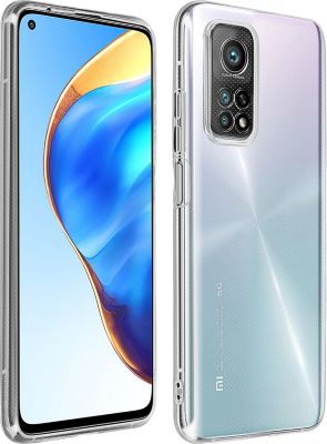 Coque AVIZAR Xiaomi Mi 10T / 10T Pro TPU fine Coque AVIZAR Xiaomi Mi 10T / 10T Pro TPU fine