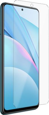 Protège écran AVIZAR Xiaomi Mi10T Lite Latex Souple Résistant