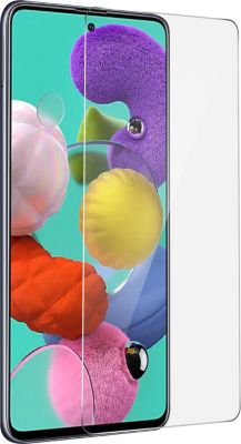 Protège écran AVIZAR Samsung Galaxy A51 5G Verre trempé 9H
