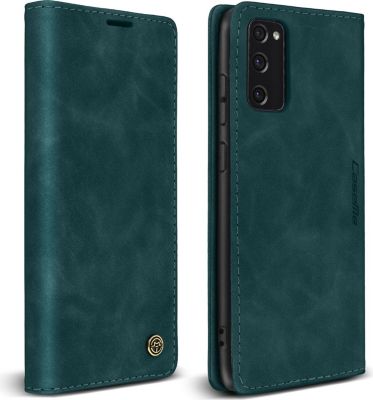 etui_avizar_samsung_s20_fe_vintage_stand_bleu_canard