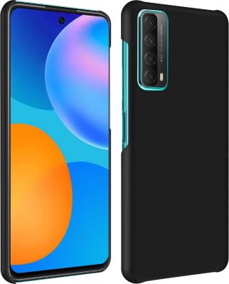Coque AVIZAR P smart 2021 Antichoc Anti-traces Noir Coque AVIZAR P smart 2021 Antichoc Anti-traces Noir