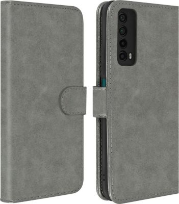 Etui AVIZAR P smart 2021 Portefeuille Chester Gris