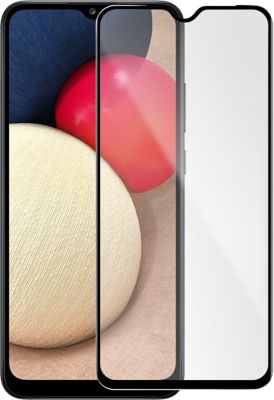 Protège écran AVIZAR GLASS-ELEC-BK-A125F Protège écran AVIZAR GLASS-ELEC-BK-A125F